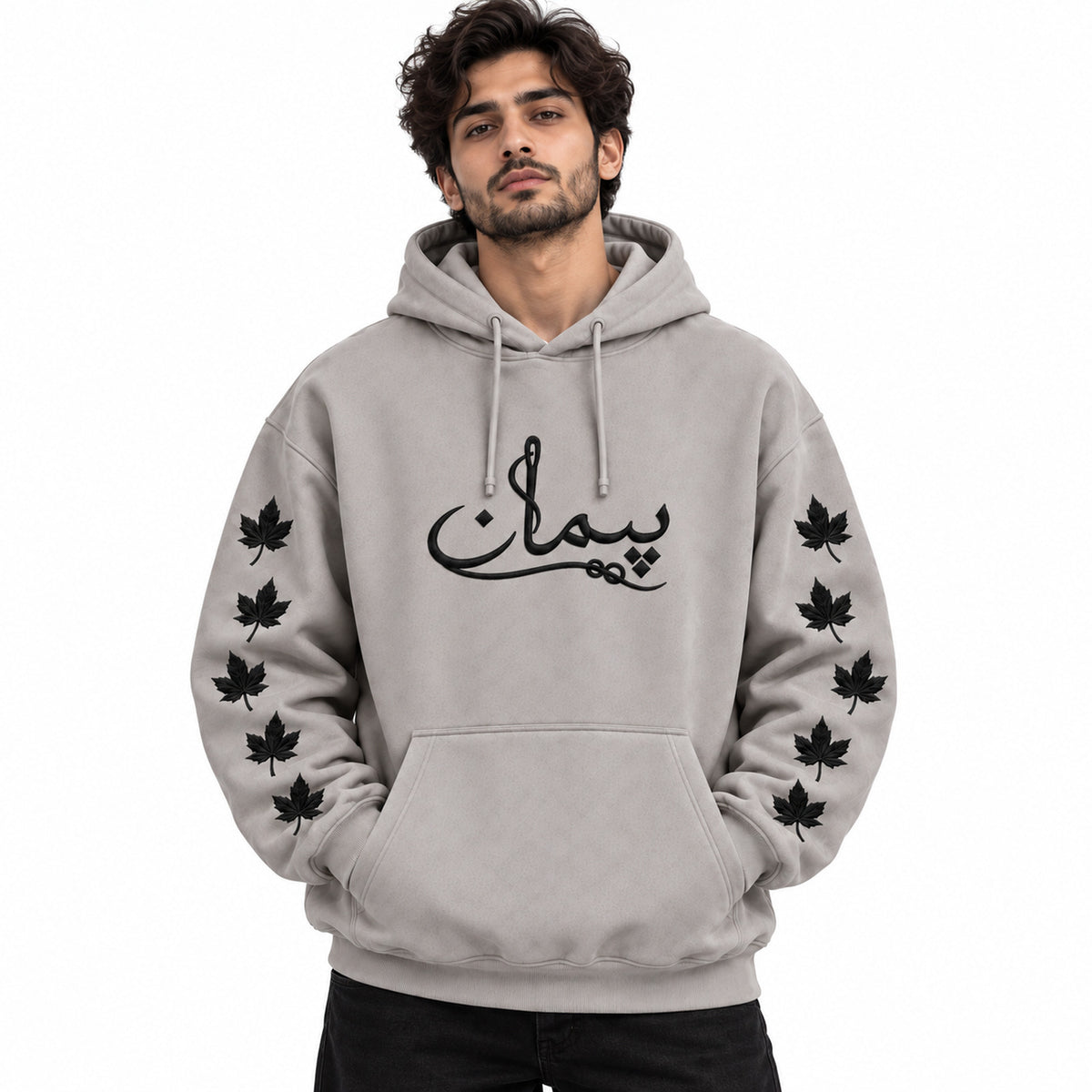 Koh-e-Safed